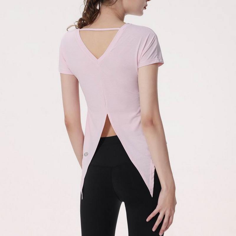 Lululemon Women's T-shirts 62